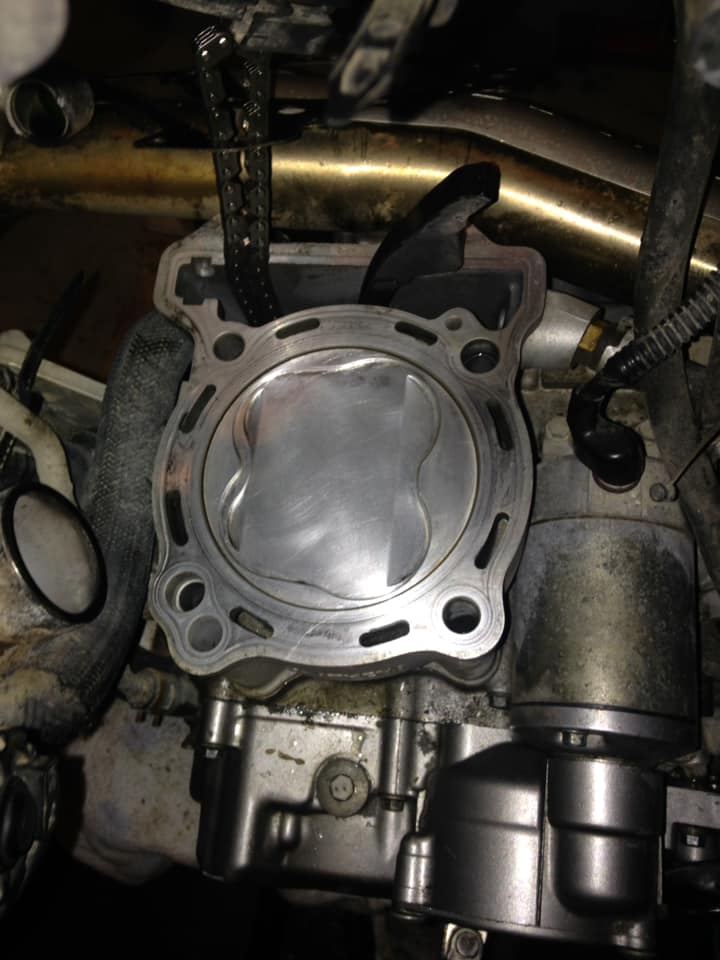 Lowes Powersports Services | 8465 Harvard Pl Bay #16, Chilliwack, BC V2P 7Z5, Canada | Phone: (604) 997-9706