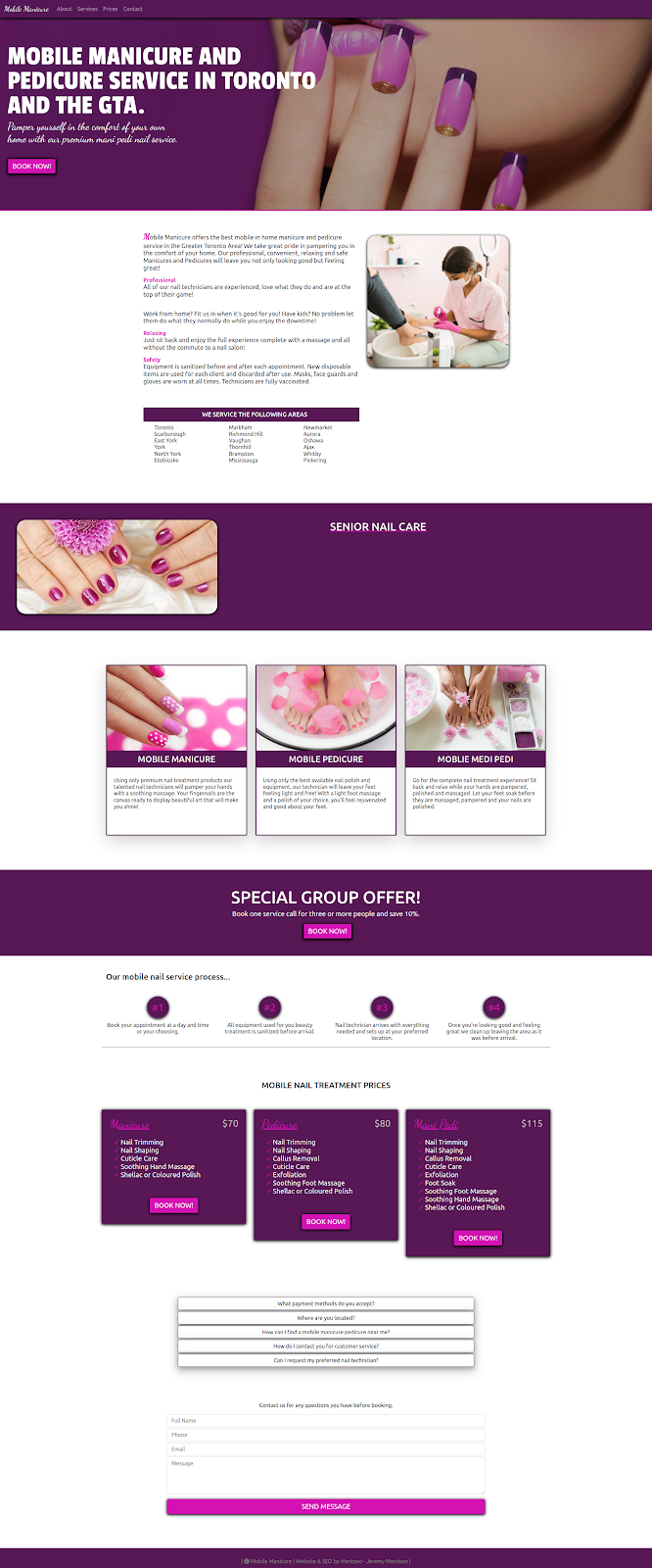 Mentseo | 41 Ivygreen Rd, Georgina, ON L4P 4B7, Canada | Phone: (647) 617-6551