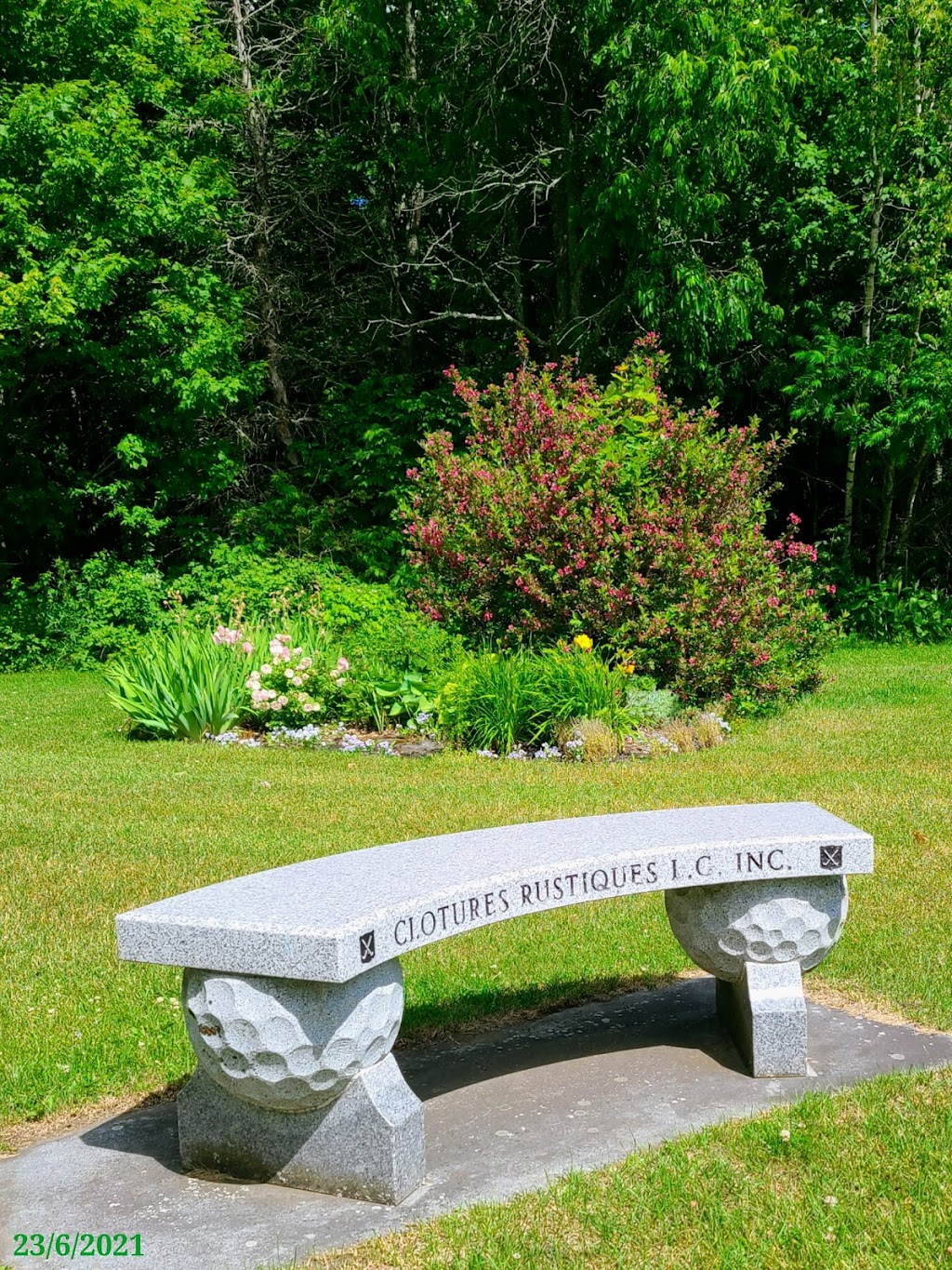 Dufferin Heights Golf Club | 4115 QC-143, Stanstead, QC J0B 3E0, Canada | Phone: (819) 876-2113