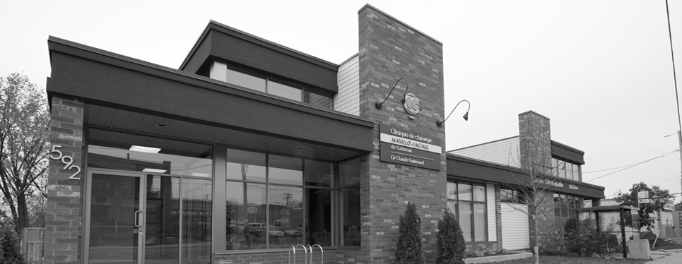 Claude Guimond Cmf Inc | 592 Bd St Joseph, Gatineau, QC J8Y 4A7, Canada | Phone: (819) 205-9515