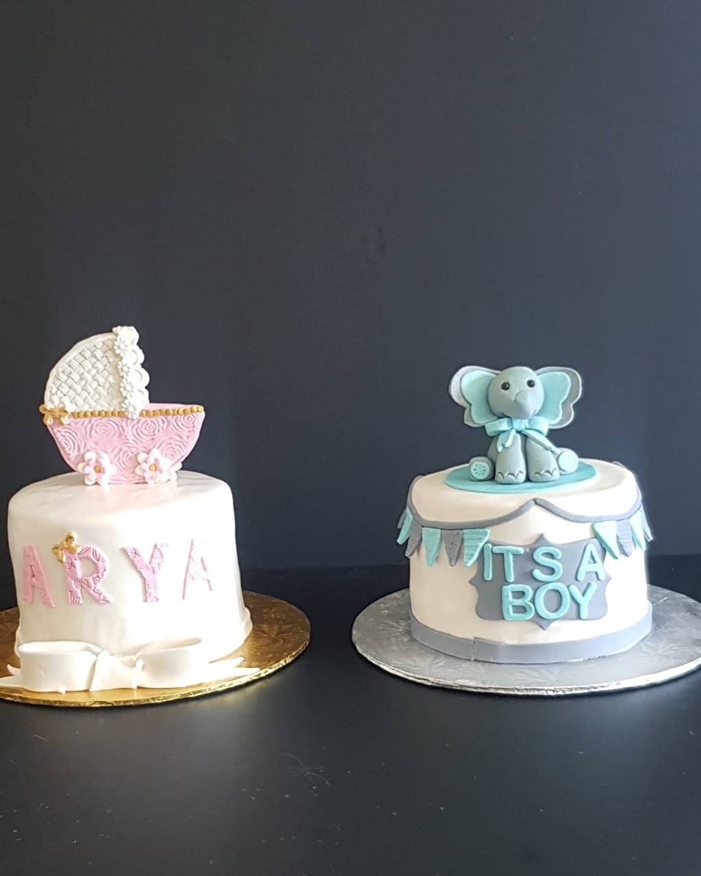 Arnicake/ Home Bakery/ Custom Cake | 373 Browndale Crescent, Richmond Hill, ON L4C 3H9, Canada | Phone: (647) 907-6558