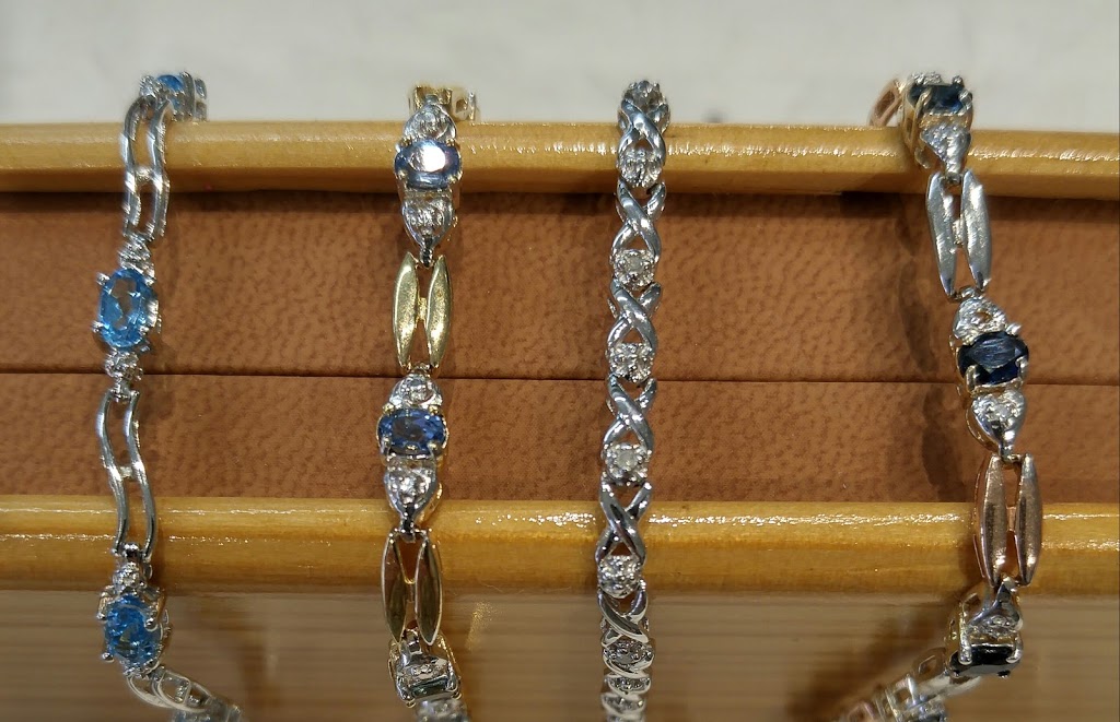 Diamond & Gold Treasures (Jewellery) | 4330 Colonel Talbot Rd, London, ON N6P 1P9, Canada | Phone: (519) 652-0526