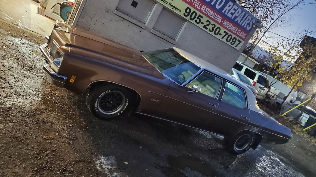 Fairprice Auto Repairs | 7A Research Rd, Brampton, ON L6W 1P4, Canada | Phone: (905) 230-7097