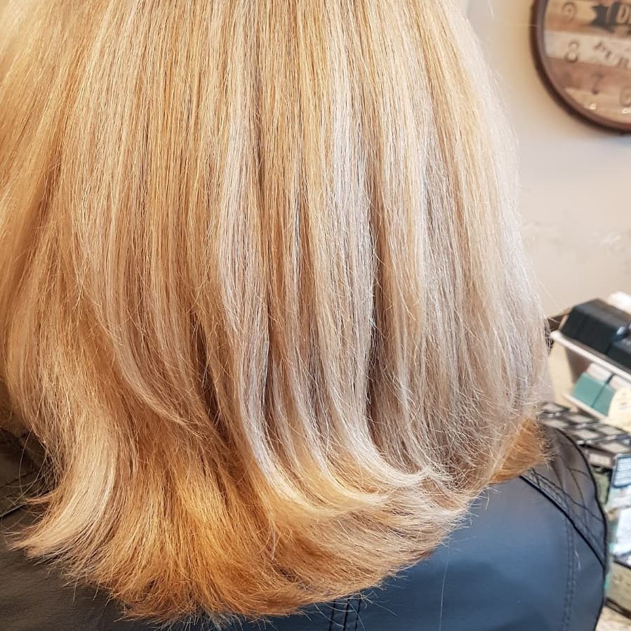 Mary Hair | 1202 Woodbine Ave, East York, ON M4C 4E3, Canada | Phone: (647) 563-7638