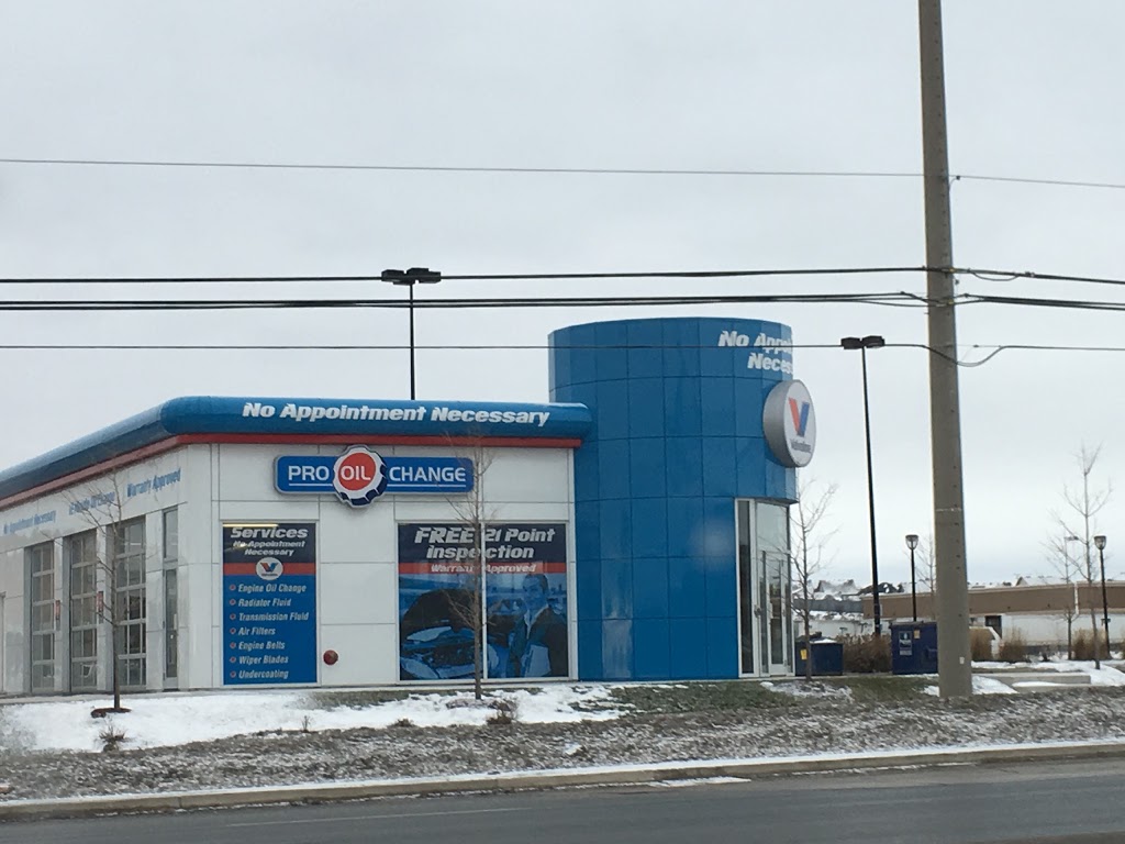 Pro Oil Change | 9924 Airport Rd, Brampton, ON L6S 0C5, Canada | Phone: (416) 800-8816