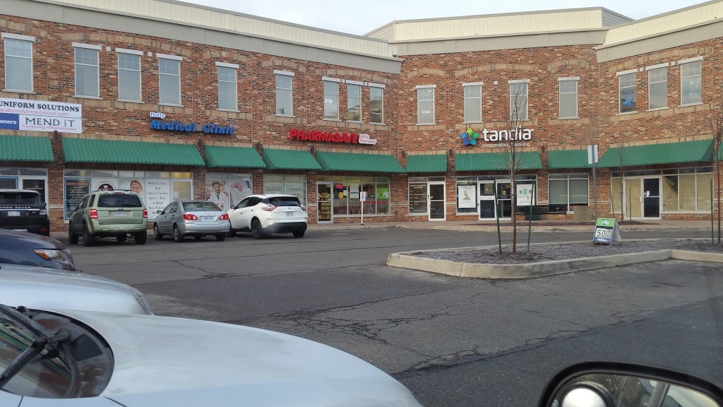 Holly Medical Clinic | 611 Holly Ave, Milton, ON L9T 0K4, Canada | Phone: (905) 878-0086