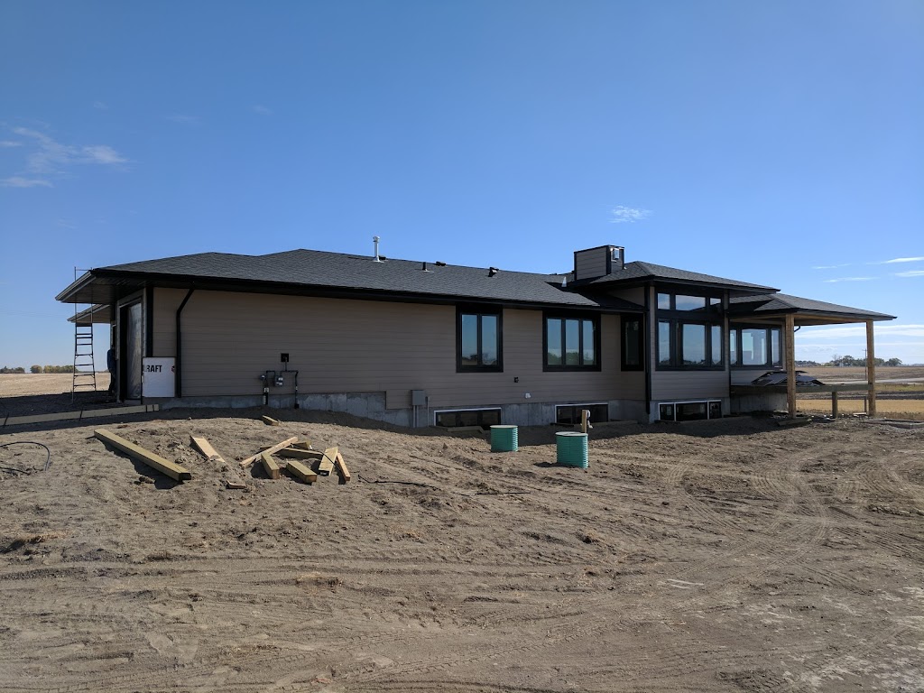 Gutter Done Right Ltd. | 53 Northlander Rd W, Lethbridge, AB T1J 5G7, Canada | Phone: (403) 393-0932