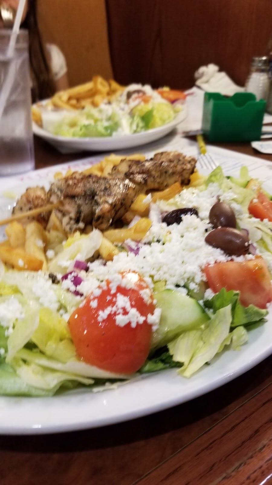 Fireside Deli & Family Restaurant | 800 Ottawa St S, Kitchener, ON N2E 3M6, Canada | Phone: (519) 581-1200