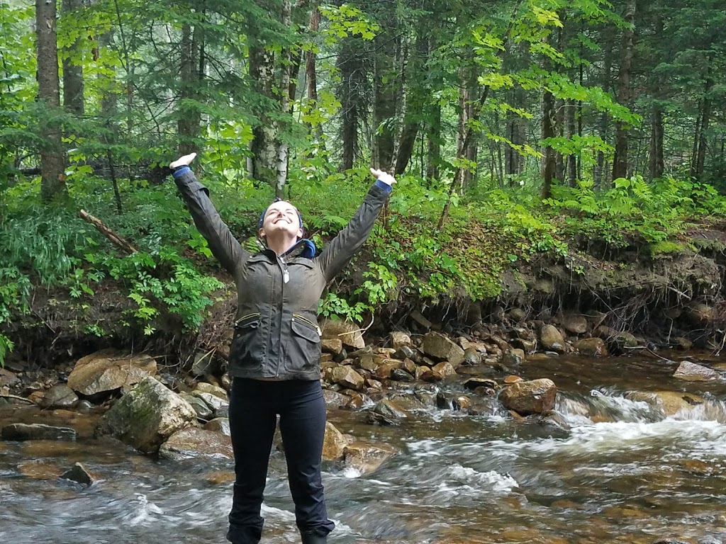 Log Haven Campgrounds | RR 26, Errol, NH 03579, USA | Phone: (603) 482-3294