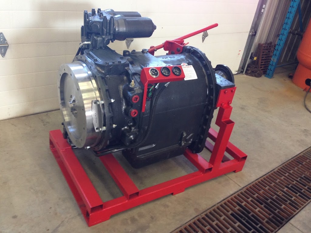 Spectrum Industrial Automatics Ltd | 84 - 27312, Township Rd 394, AB T4M 0R9, Canada | Phone: (403) 885-5566