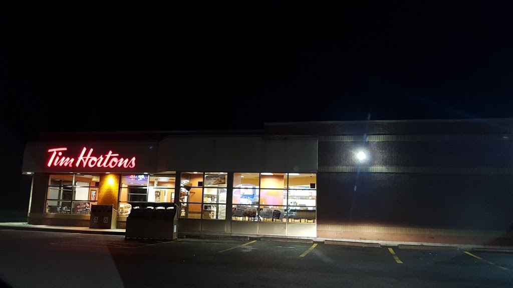 Tim Hortons | 1195 Treaty Trail, Truro, NS B2N 5A9, Canada | Phone: (902) 895-3393
