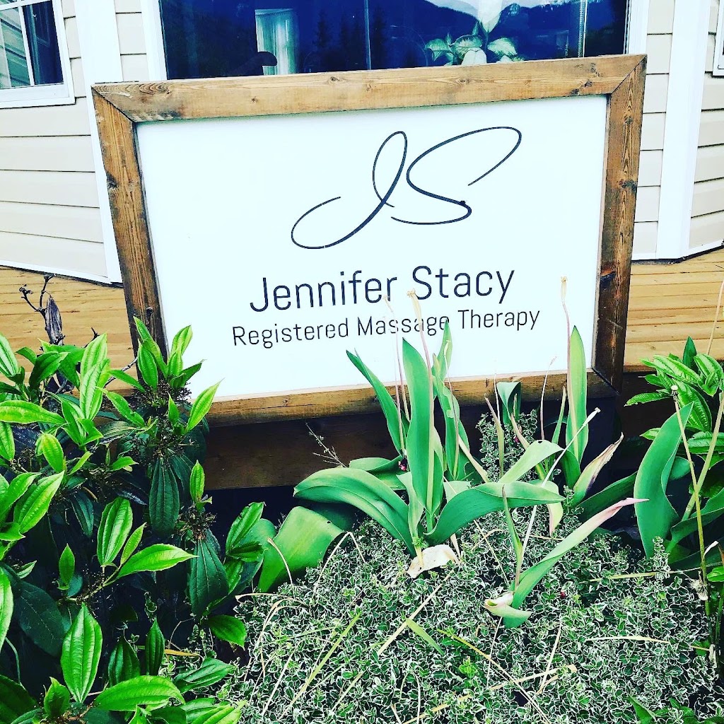 Jennifer Stacy Registered Massage therapy | 5560 Driftwood St, Chilliwack, BC V2R 6A3, Canada | Phone: (604) 845-9106