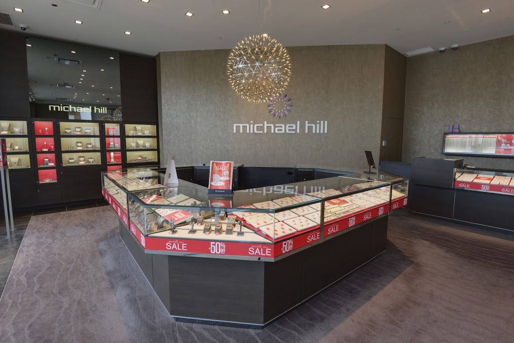 Michael Hill CLR Niagara (Curbside Pick-Up Only) | 300 Taylor Rd #727, Niagara-on-the-Lake, ON L0S 1J0, Canada | Phone: (905) 682-3535
