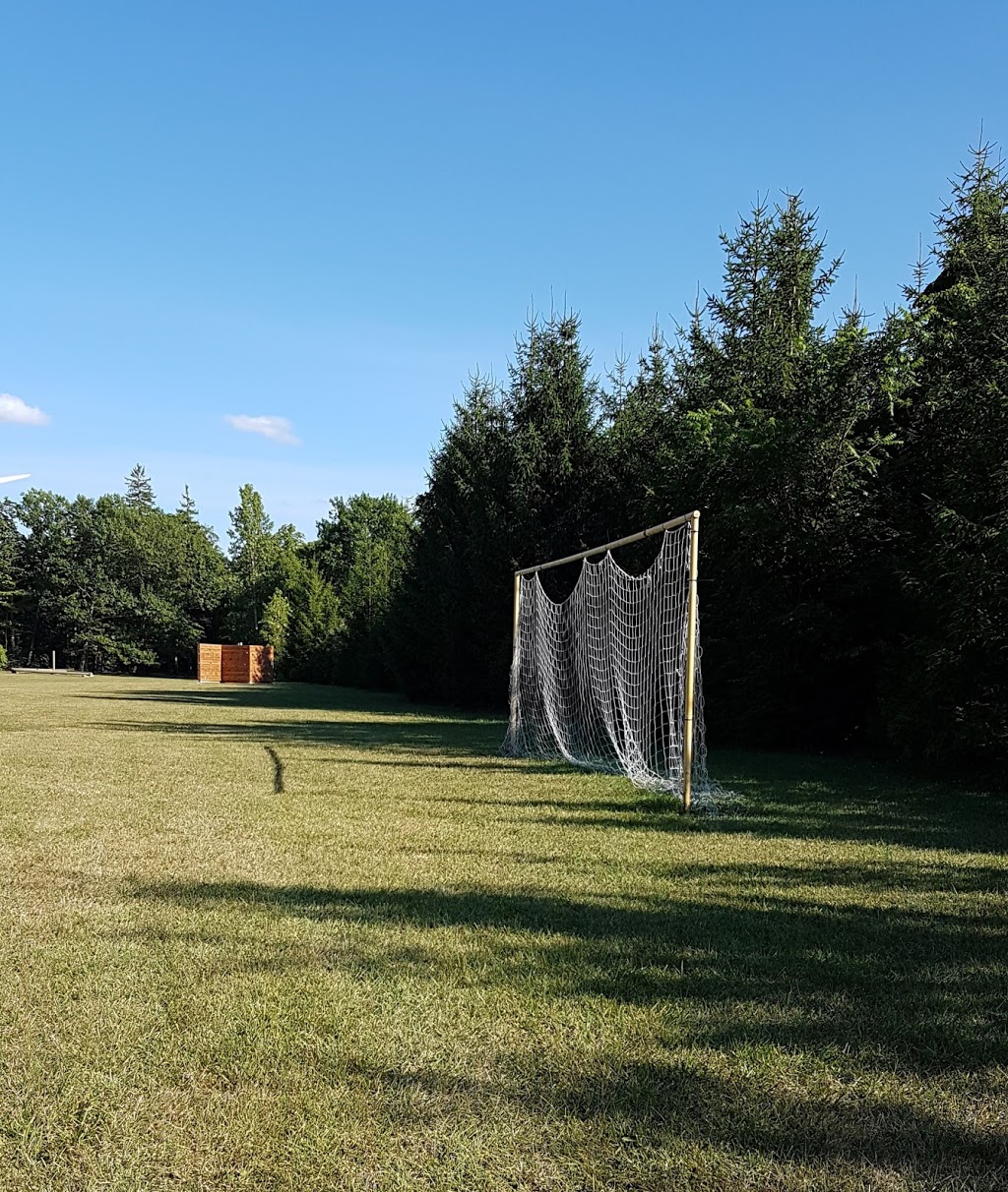 Lambton United Church Camp | Canada, 6602 Lakeshore Rd, Lambton Shores, ON N0N 1J7, Canada | Phone: (519) 786-5663