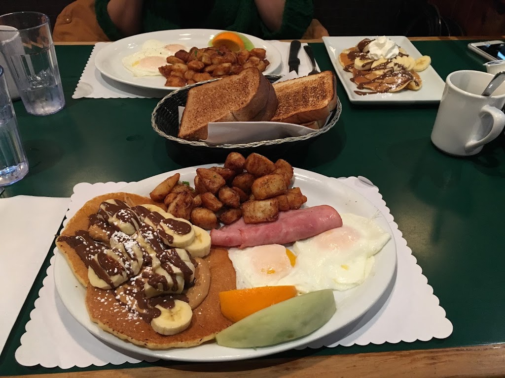 Jaycs Restobar | 6202 Chemin de Chambly, Saint-Hubert, QC J3Y 3R5, Canada | Phone: (450) 656-7422