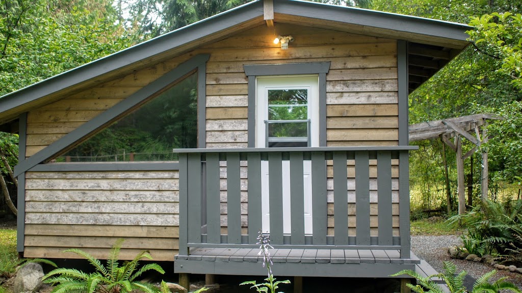 The Noise Floor Recording Studio | 736 Browns Way, Gabriola, BC V0R 1X3, Canada | Phone: (250) 325-9012