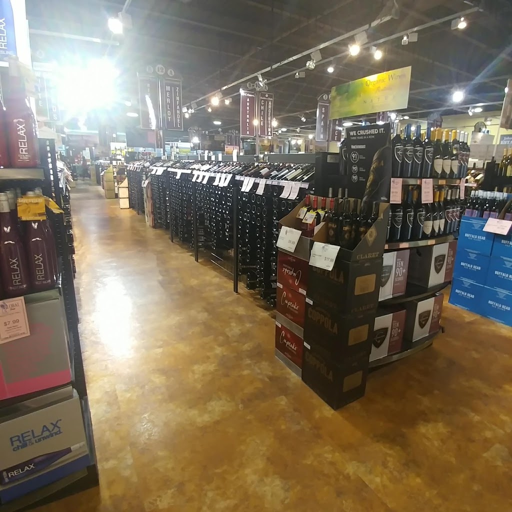 McKinley Wine & Spirits | 3820 McKinley Pkwy, Blasdell, NY 14219, USA | Phone: (716) 827-8277