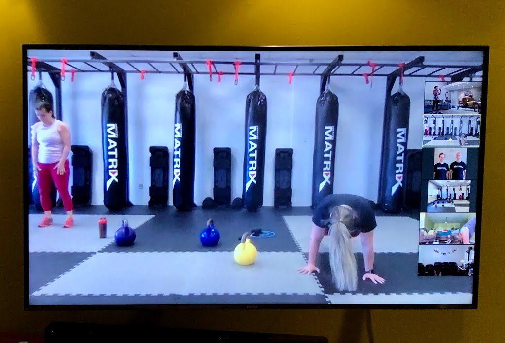 IronMatrix | 63 Tacoma Dr Suite 300, Dartmouth, NS B2W 3E7, Canada | Phone: (902) 442-8464