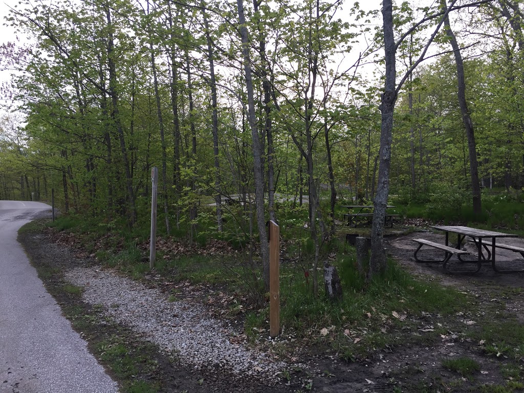 Ontario Provincial Parks | Honey Harbour, ON P0E 1E0, Canada | Phone: (705) 756-2746