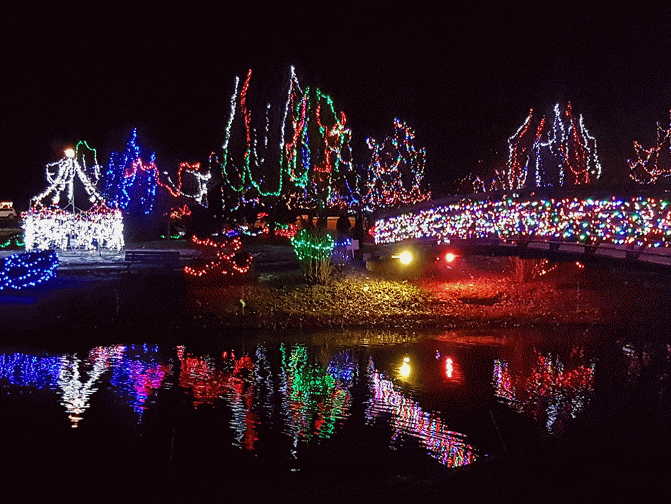 Grant Anderson Park | 170 Kent St N #168, Simcoe, ON N3Y 3S5, Canada