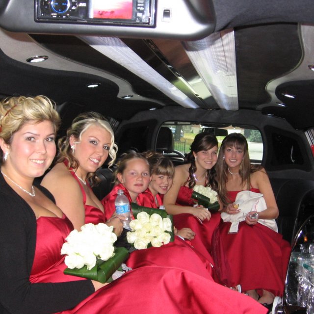 Fantasy Line Limousine | 352 Third Line, Oakville, ON L6L 4A4, Canada | Phone: (905) 901-0895