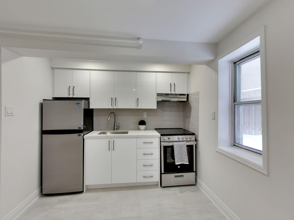 Elite Home Renovations | 56 Superior Ave, Etobicoke, ON M8V 2M8, Canada | Phone: 647.391.9360