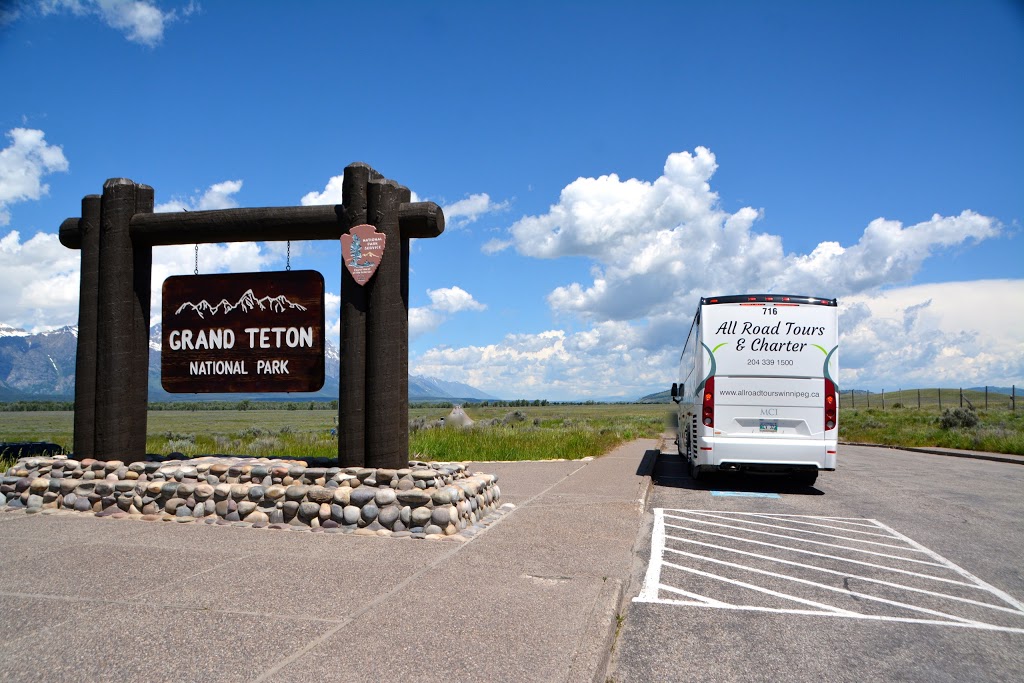 All Road Tours & Charters | 1 -38 Matheson Parkway Box 61, Group 582, RR 5, Winnipeg, MB R2C 2Z2, Canada | Phone: (204) 339-1500