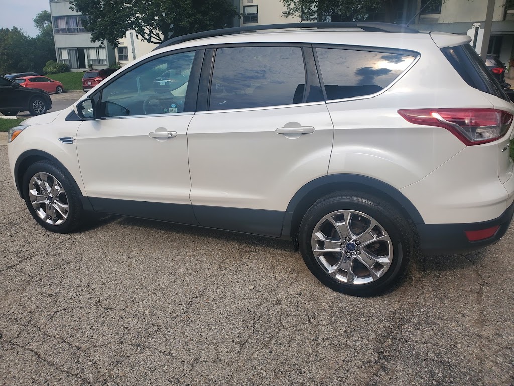 SSS Fine Auto Detailing | 118 Pine Valley Blvd, London, ON N6K 3W9, Canada | Phone: (519) 686-6565