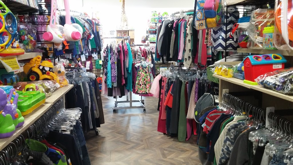 Frog Prince Boutique | 610 Huronia Rd #10, Barrie, ON L4N 0W5, Canada | Phone: (705) 252-8355