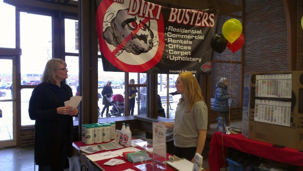 Dirtbusters Cleaning Inc | 83 Lake St, Hamburg, NY 14075, USA | Phone: (716) 536-1651