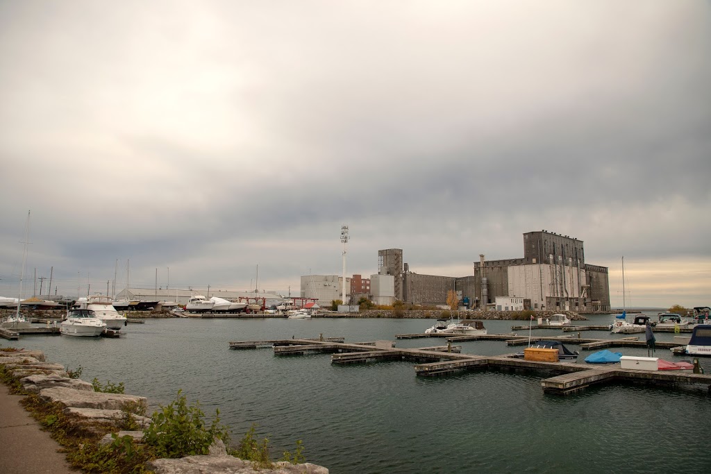 Port Colborne Grain Terminal | 2 King St. P.O. Box 129, Port Colborne, ON L3K 5V8, Canada | Phone: (905) 834-3644