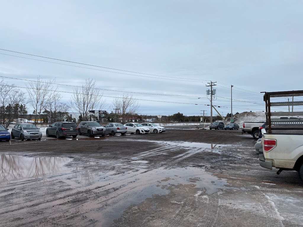 SuperVision | 110 Rue Industrielle, Saint-Apollinaire, QC G0S 2E0, Canada | Phone: (418) 881-3950