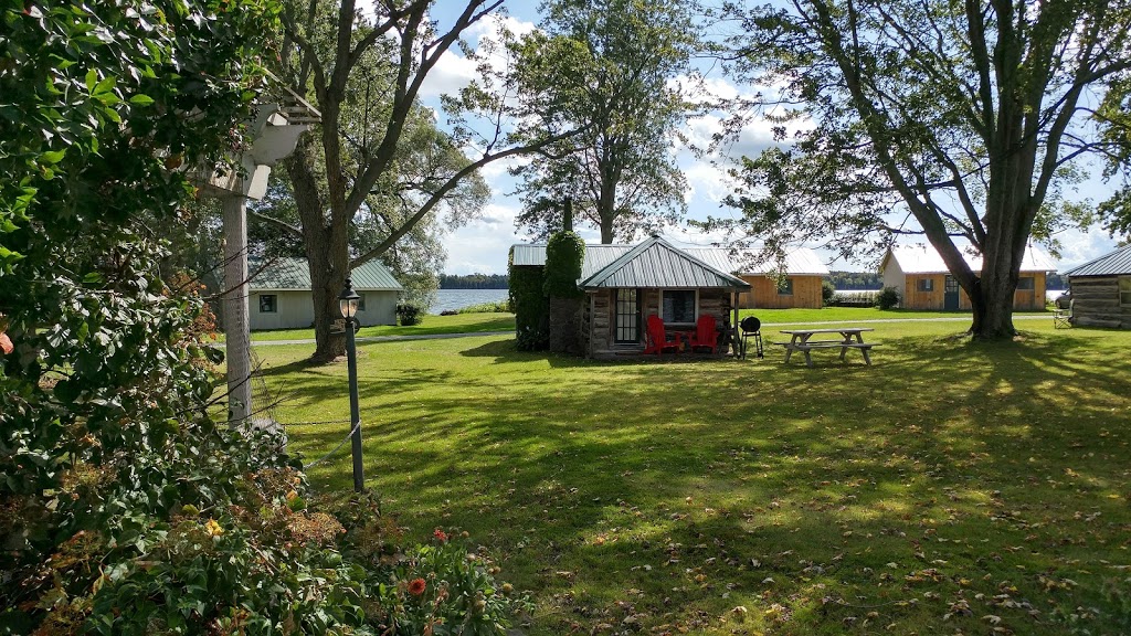 Lake on the Mountain Provincial Park | 296 County Rd 7, Prince Edward, ON K0K 2T0, Canada | Phone: (613) 393-3319