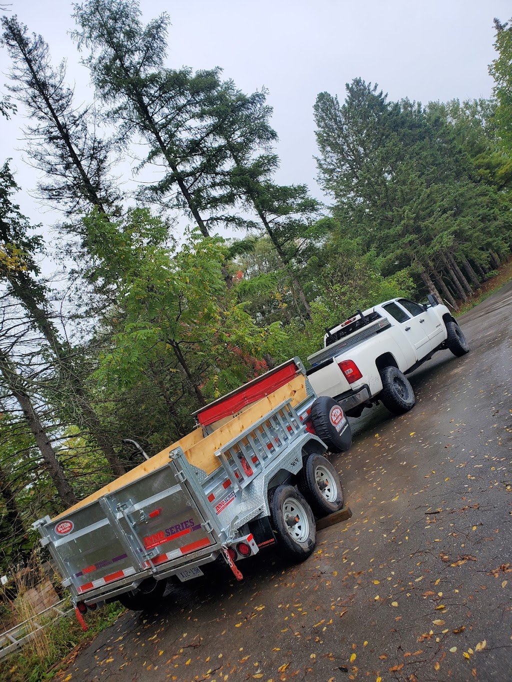 Elevate Demolition & Junk Removal | 1949 Berletts Rd, St. Agatha, ON N0B 2L0, Canada | Phone: (519) 993-6062