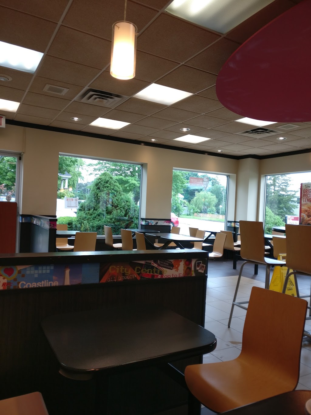 KFC | 786 Chemong Rd, Peterborough, ON K9H 5Z3, Canada | Phone: (705) 742-2519