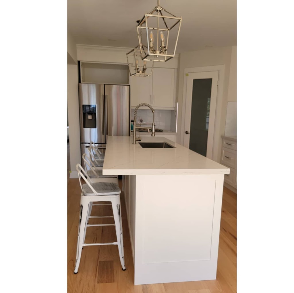Studio Eleven Custom Cabinetry | 45 Rodinea Rd Unit 2, Maple, ON L6A 1R3, Canada | Phone: (416) 676-6189