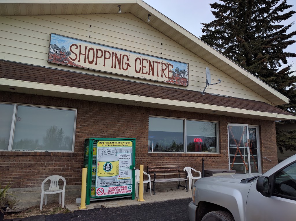 Prudhomme Pub and Pizzeria /Shop N Stay Grocery | 12 Railway Ave, PrudHomme, SK S0K 3K0, Canada | Phone: (306) 654-9101