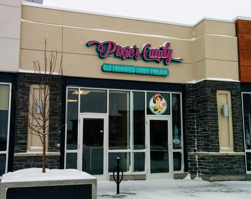 Pixies Candy Parlour | 11135 14 St NE #207, Calgary, AB T3K 0Z7, Canada | Phone: (403) 567-0109