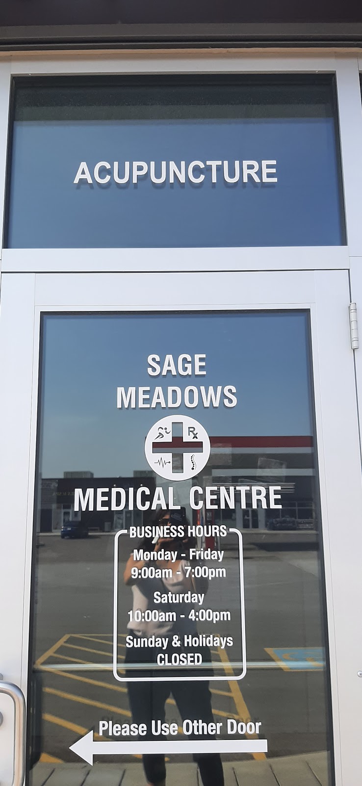 Acupuncture Dr. Noemi DTCM, R, Ac. | 2971 136 Ave NW Unit #240, Calgary, AB T3P 1N7, Canada | Phone: (587) 997-0091