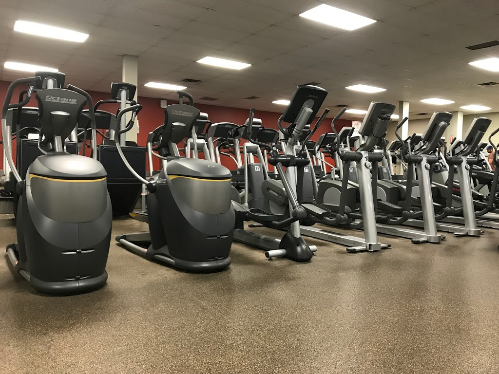 GoodLife Fitness Halifax Clayton Plaza | 70 Lacewood Dr, Halifax, NS B3M 2P1, Canada | Phone: (902) 457-2226