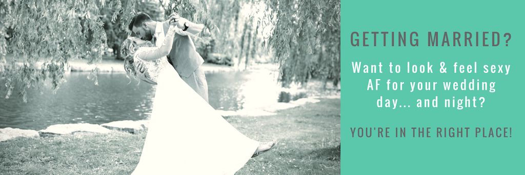 Wedding BarBells | 12-648 Doon Village Rd, Kitchener, ON N2P 1A2, Canada | Phone: (519) 635-2384