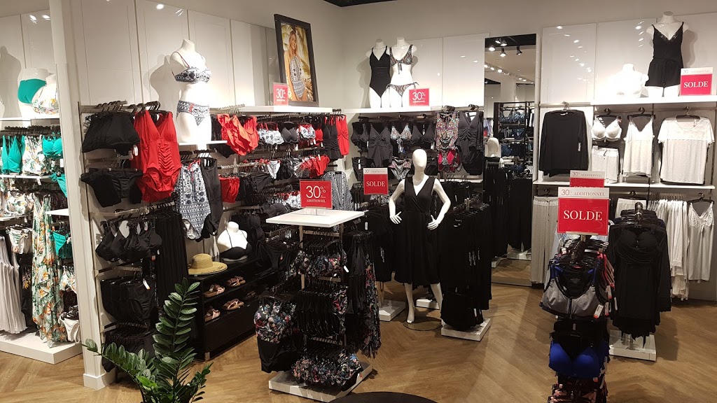 La Vie en Rose | 8585 Boulevard Lacroix UNIT #M007, Saint-Georges, QC G5Y 5L6, Canada | Phone: (418) 225-9990