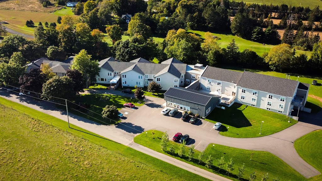 Gillis Lodge | 3134 Garfield Rd, Belfast, PE C0A 1A0, Canada | Phone: (902) 659-2337