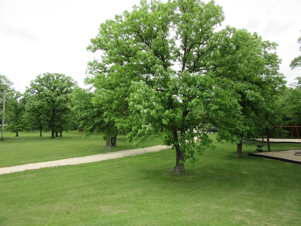 Little Lake Park | Selkirk, MB R1A 0K2, Canada