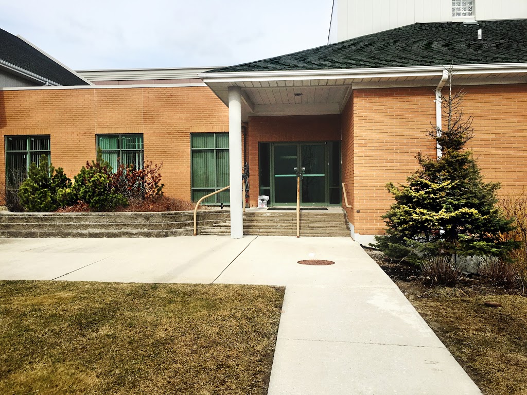 Delano Academy | 200 Racco Pkwy, Thornhill, ON L4J 8X9, Canada | Phone: (905) 237-7315