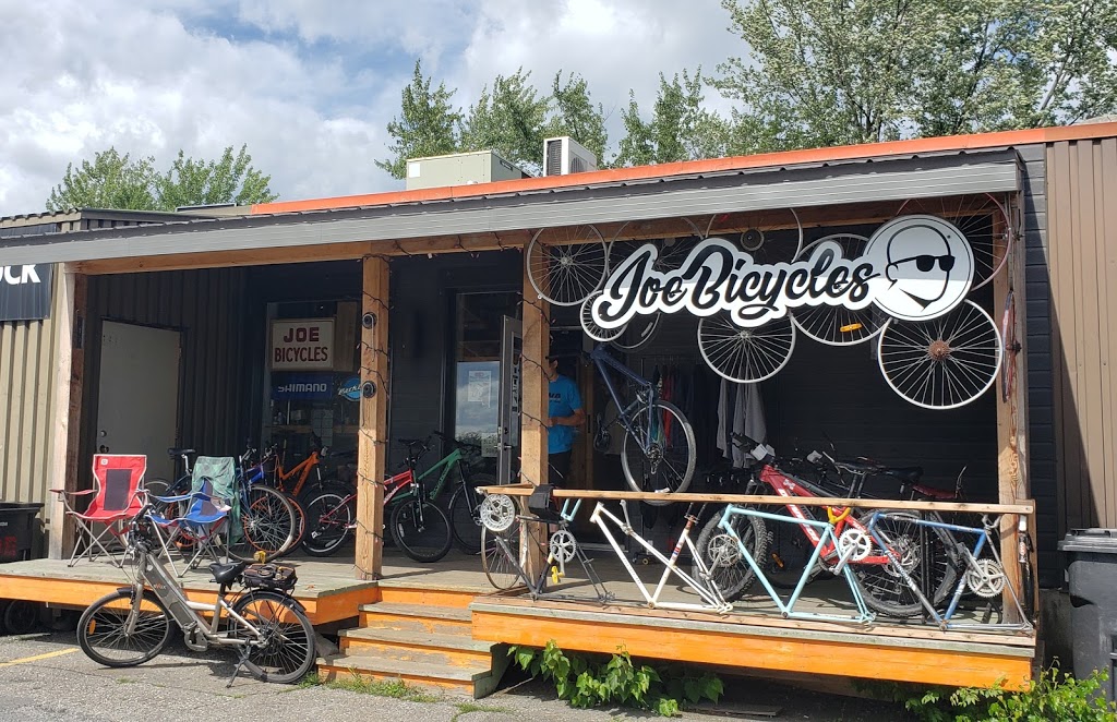 Joe Bicycles | 11010 1 Ave, Saint-Georges, QC G5Y 5S3, Canada | Phone: (418) 228-0632