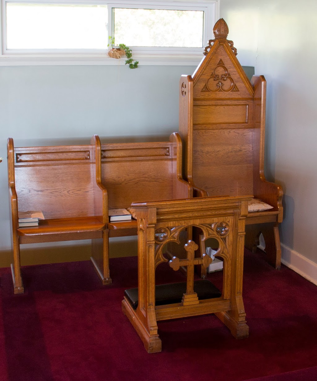St. Peters Anglican Church | 1175 Cedar St, Oshawa, ON L1J 3R8, Canada | Phone: (905) 728-8080