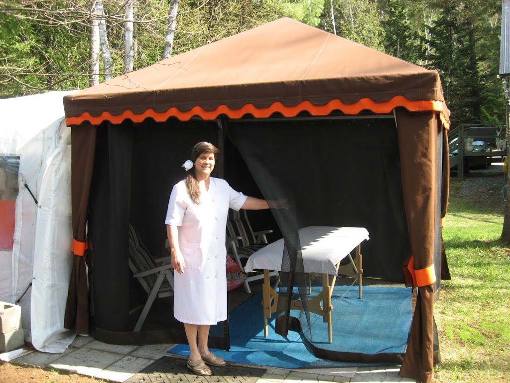 Center Beautiful Life Health | 975 Rue des Bleuets, Val-David, QC J0T 2N0, Canada | Phone: (819) 322-9975