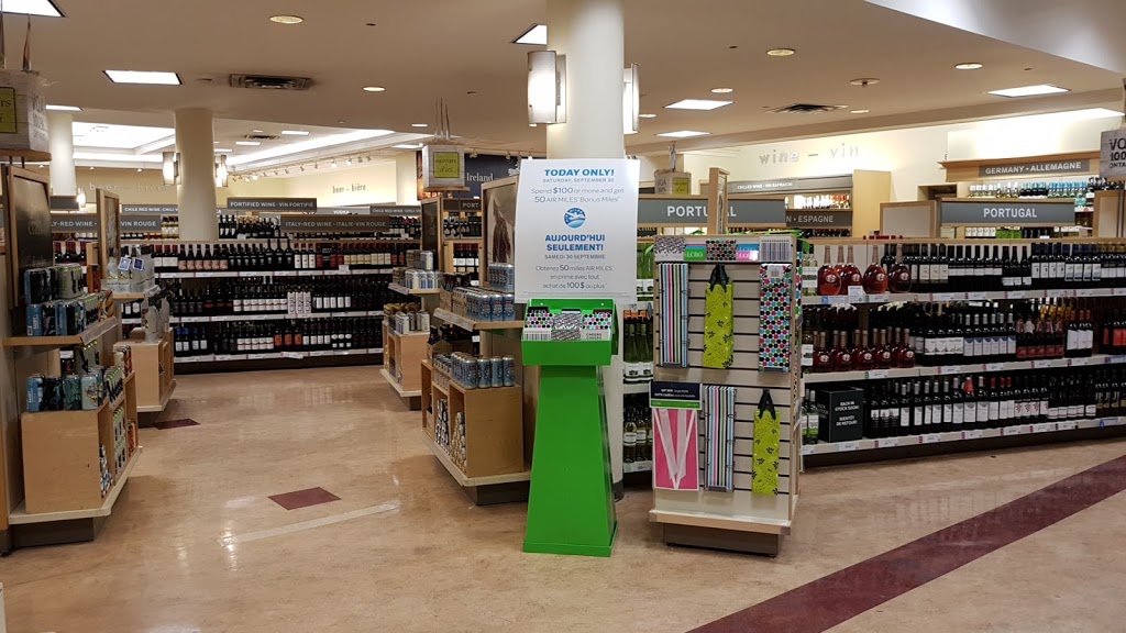 LCBO | Queens Quay, 2 Cooper St, Toronto, ON M5E 0B8, Canada | Phone: (416) 864-6777