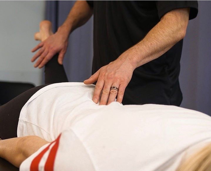 Richmond Blundell Physiotherapy & Sports Injury Clinic | 140-6180 Blundell Rd, Richmond, BC V7C 4W7, Canada | Phone: (604) 275-4142